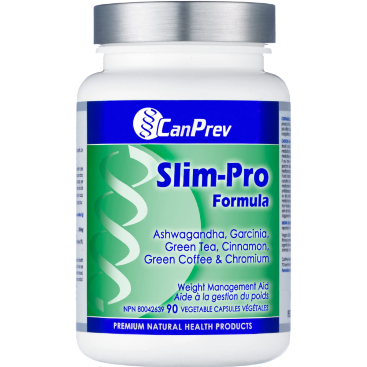 CanPrev Slim-Pro Formula 90s