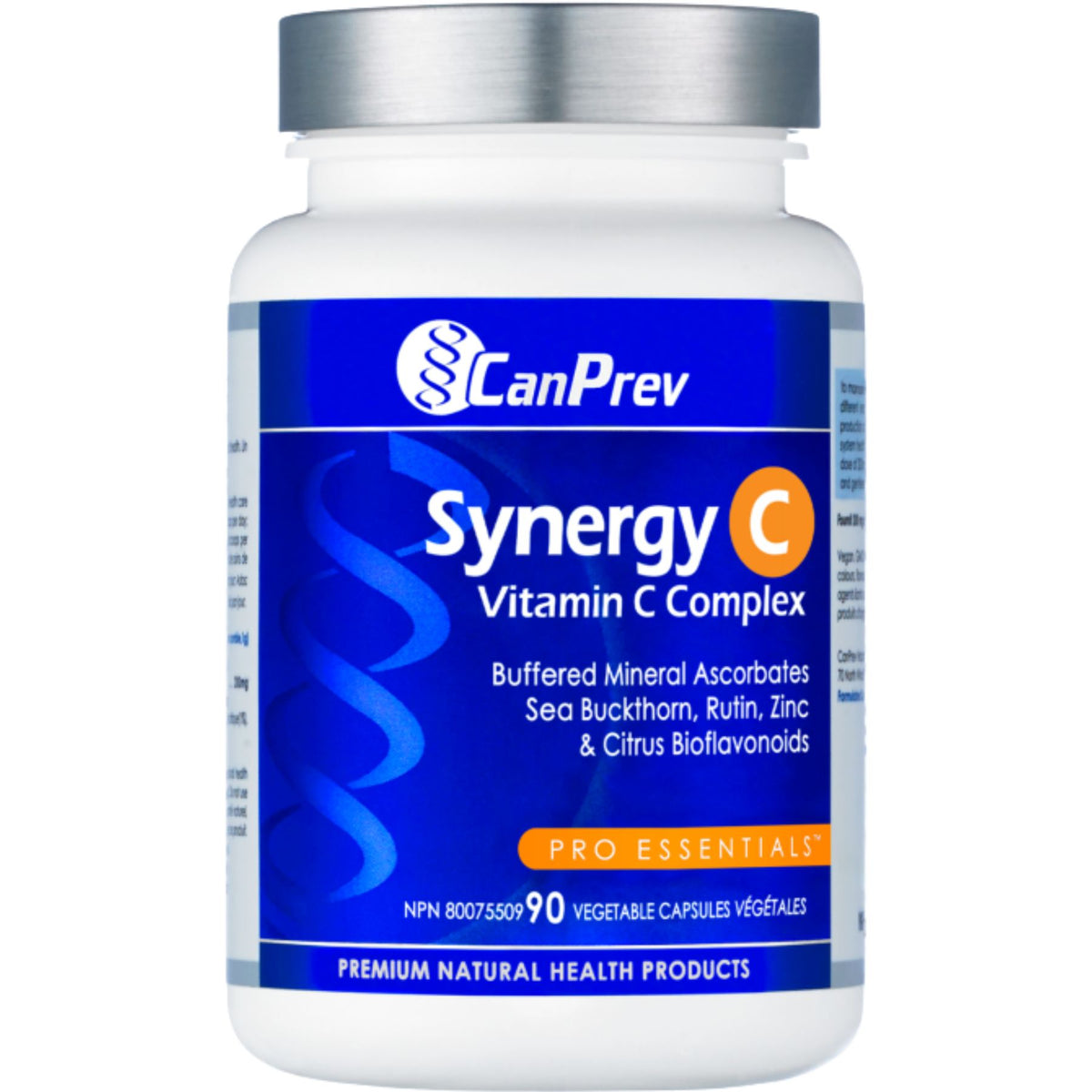 CanPrev Synergy C 90s