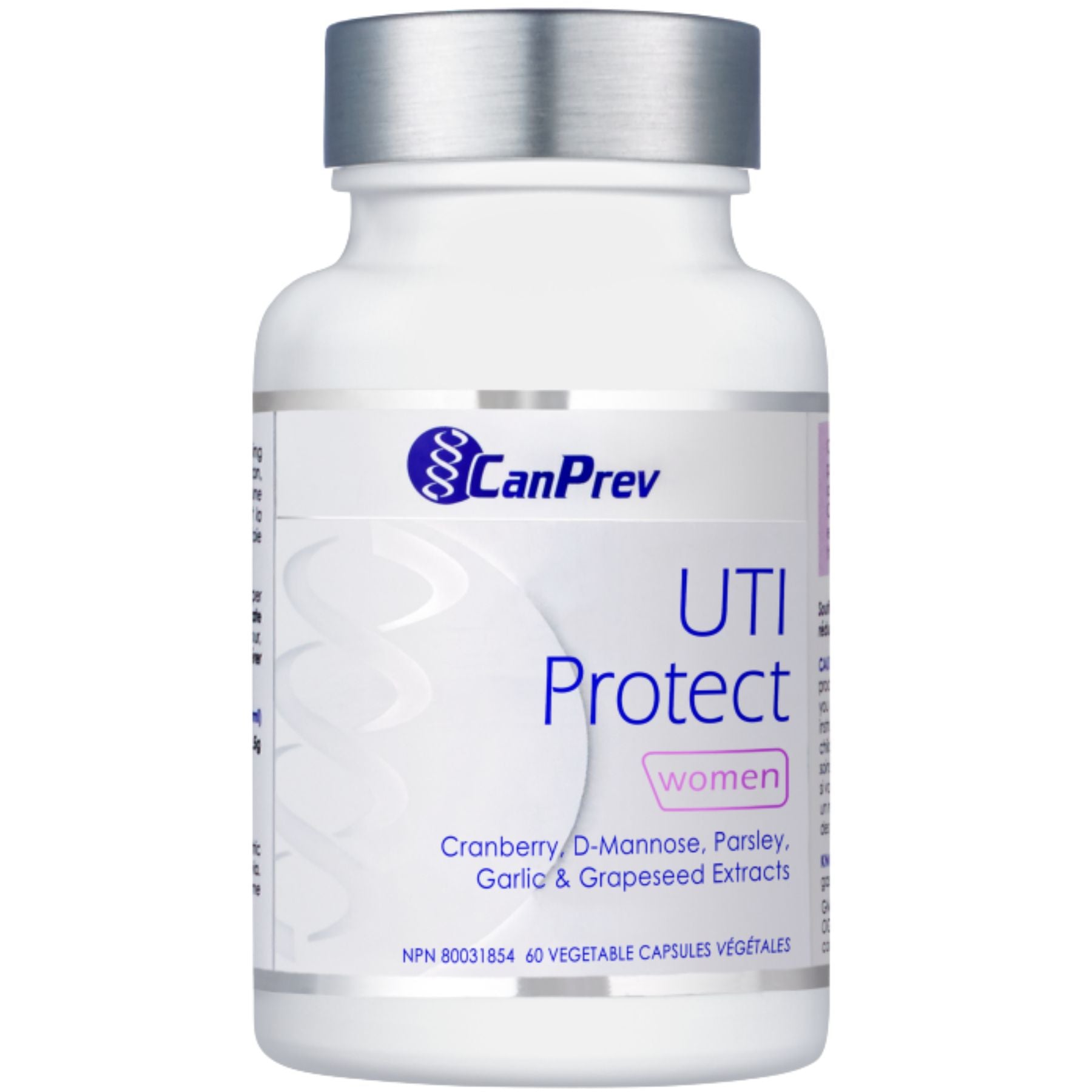 CanPrev UTI Protect 60s