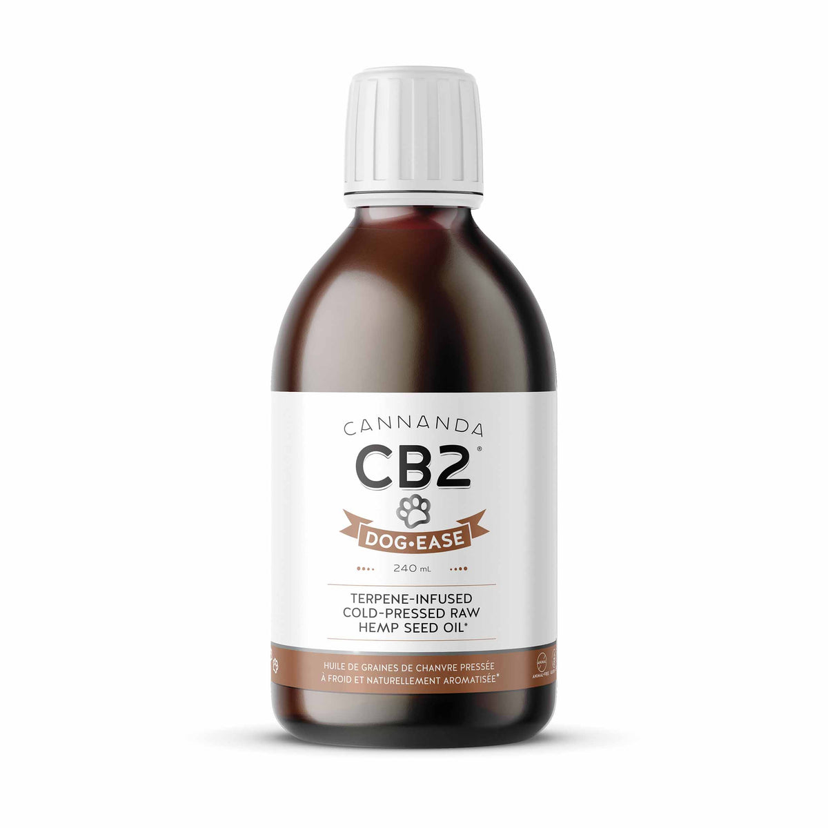Cannanda CB2 Dog-Ease 240ml