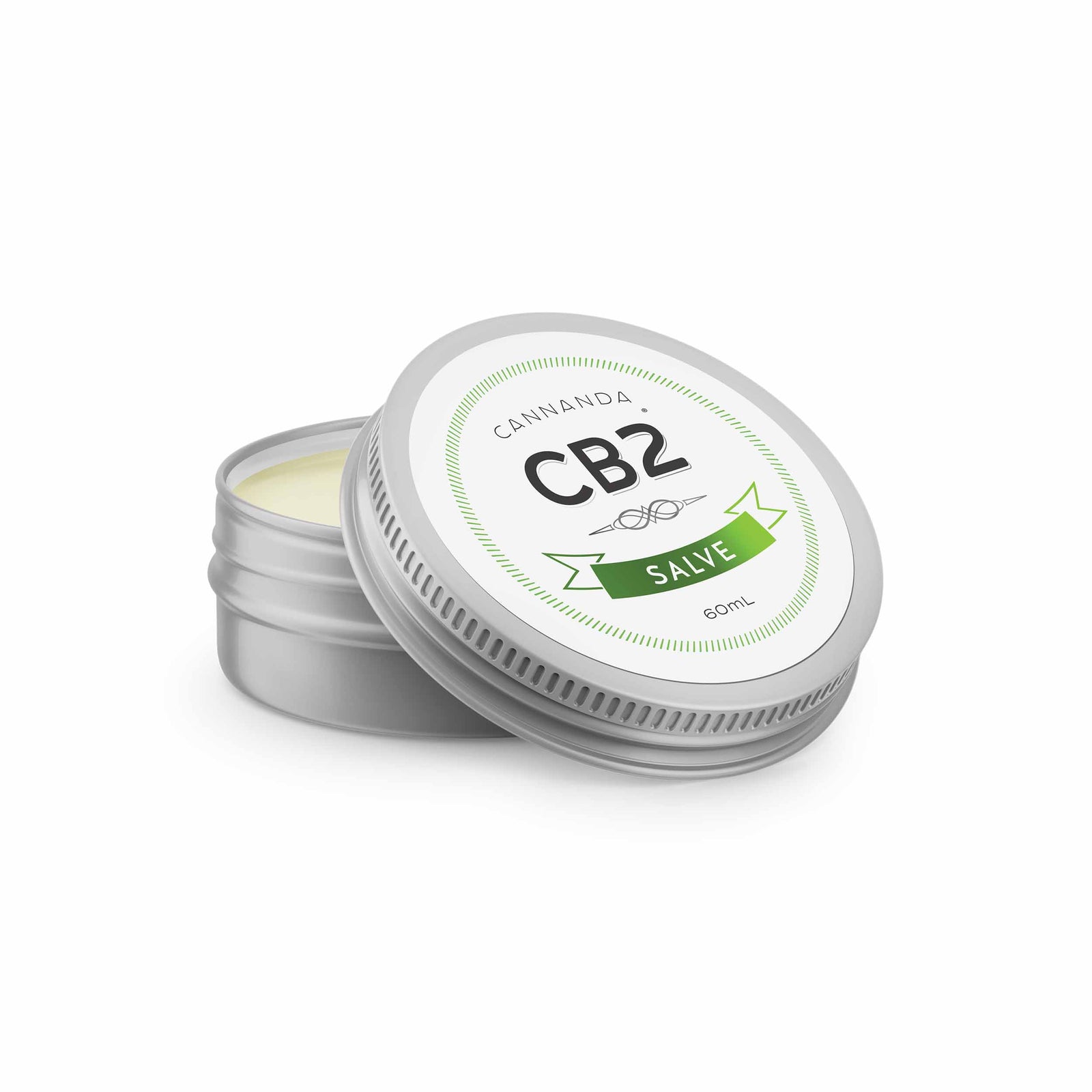 Cannanda CB2 Salve 60ml