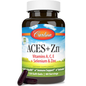 Carlson ACES+Zn 120s