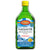 Carlson Cod Liver Oil Lemon 500ml