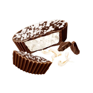 ChocXO Dark Chocolate Coconut Cups 98g