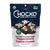 ChocXO Dark Milk Chocolate Peppermint & Cookie Crunch Snaps 98g