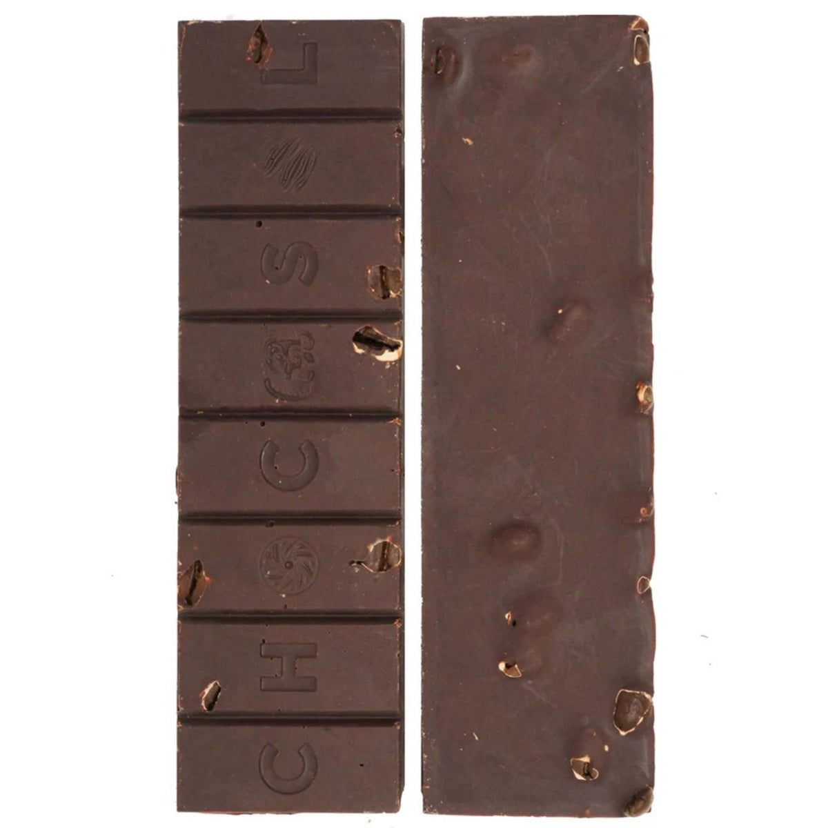 Chocosol Coffee Crunch Dark Chocolate 75g