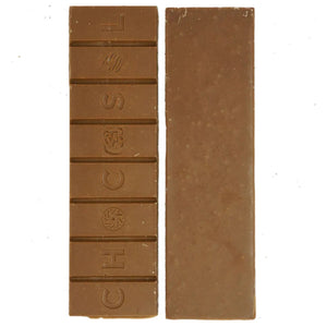 Chocosol Jaguar Pure 75% Dark Chocolate 75g