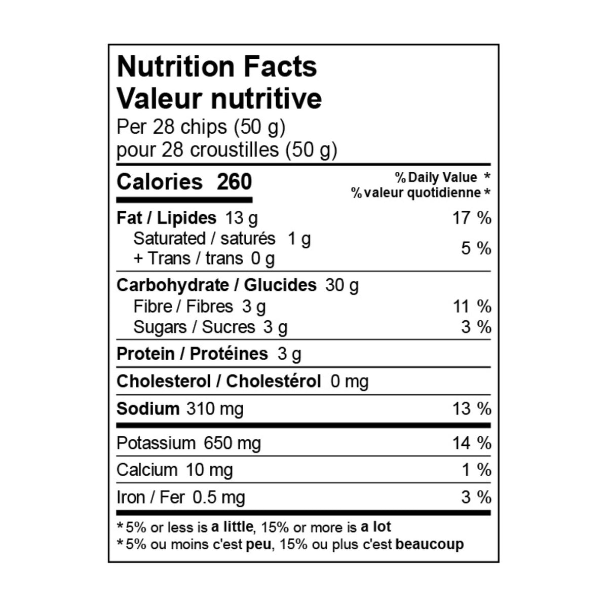 Covered Bridge Homestyle Ketchup Potato Chips 170g