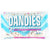 Dandies Mini Vegan Marshmallows 283g