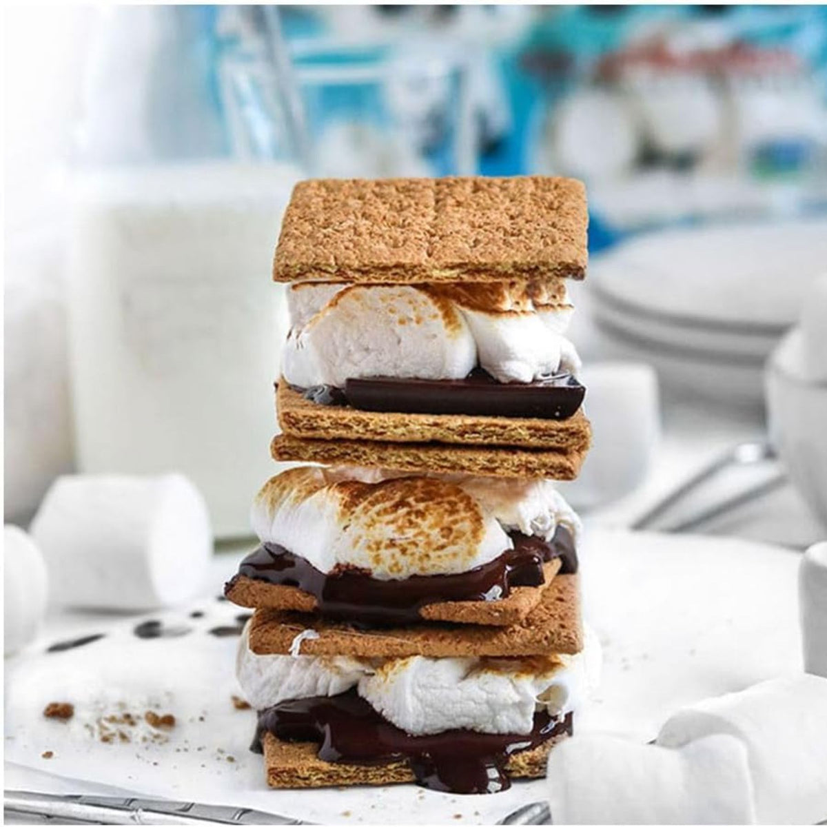 Dandies Vegan Marshmallows 283g