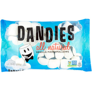 Dandies Vegan Marshmallows 283g