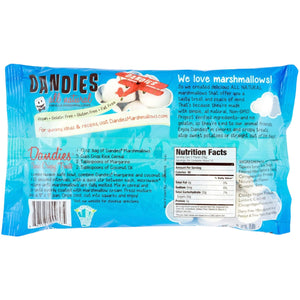 Dandies Vegan Marshmallows 283g