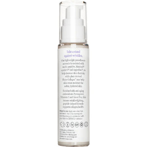 Derma E Advanced Peptides and Collagen Serum 60mL