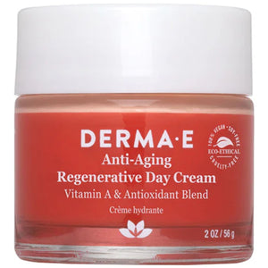 Derma E Anti-Aging Regenerative Day Cream 56g