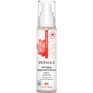 Derma E Anti-Aging Regenerative Serum 60mL