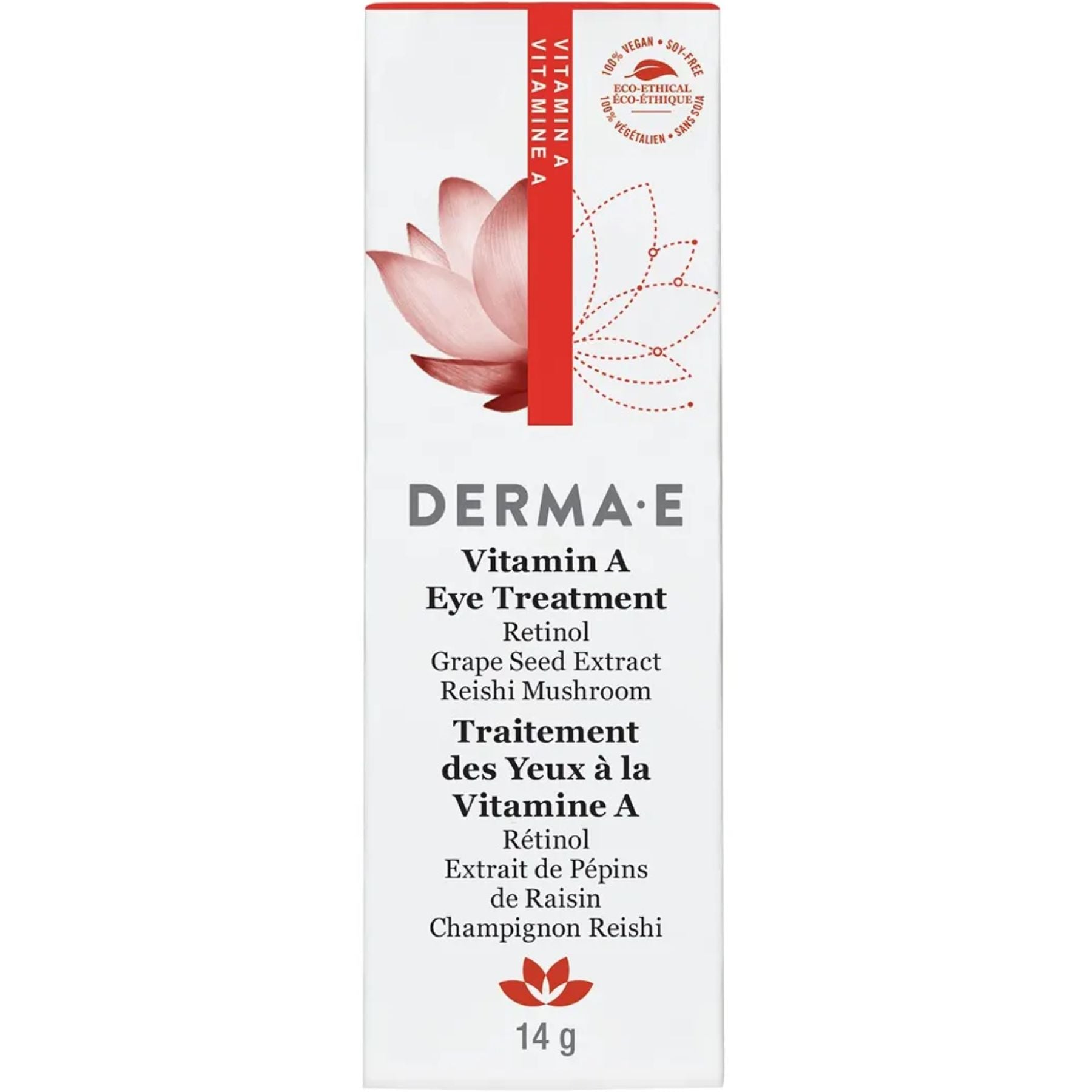 Derma E Anti-Wrinkle Eye Treatment 14g