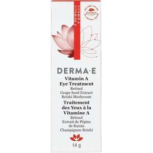 Derma E Anti-Wrinkle Eye Treatment 14g