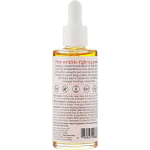 Derma E Anti-Wrinkle Treatment Oil 60mL