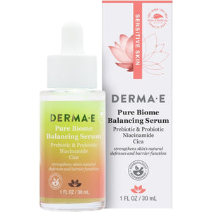 Derma E Pure Biome Balancing Serum 30mL