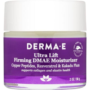 Derma E Ultra Lift Firming DMAE Moisturizer 56g