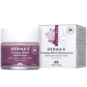 Derma E Ultra Lift Firming DMAE Moisturizer 56g