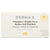 Derma E Vitamin C Bright Eyes Hydro Gel Patches 60ct