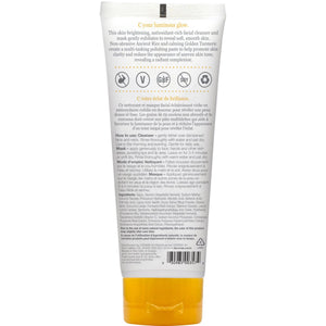 Derma E Vitamin C Gentle Daily Cleansing Paste 113g