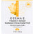 Derma E Vitamin C Instant Radiance Citrus Facial Peel 56g