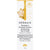 Derma E Vitamin C Eye Cream, No Dark Circles Perfecting Cream 14g