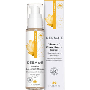 Derma E Vitamin C Renewing Moisturizer 60mL