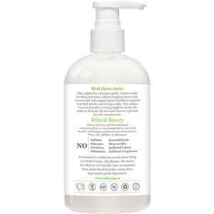 Derma E Wash Day Curl Shampoo 355mL