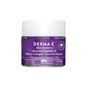 Derma E Advanced Peptides & Collagen Cryo-Gel Mask 56g