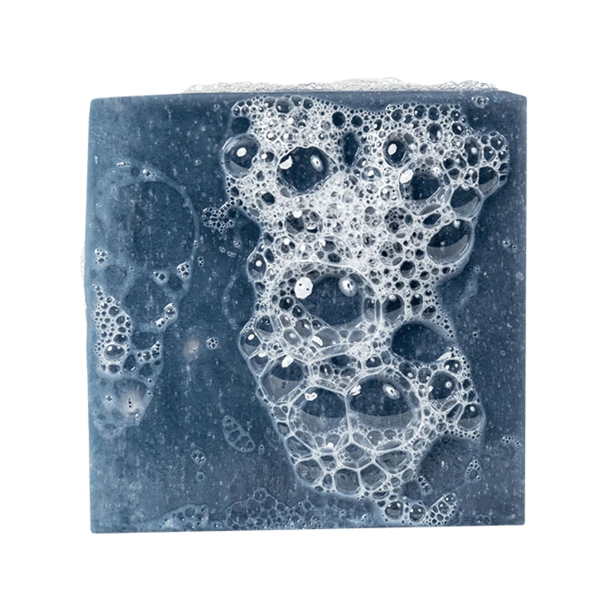 Dr. Squatch Men's Bar Soap Fresh Falls 141g