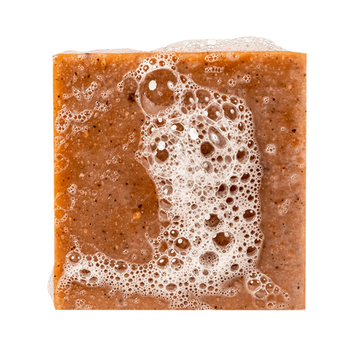 Dr. Squatch Men's Bar Soap Wood Barrel Bourbon 141g