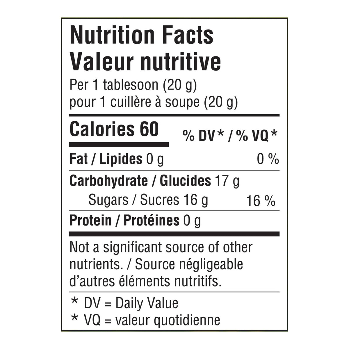 Dutchman's Gold Wildflower Honey 1kg