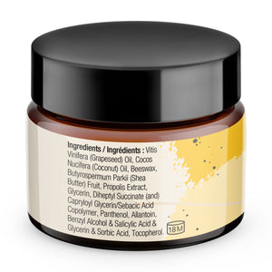 Dutchman's Gold Beauty and the Bee Salve with Bee Propolis 30ml