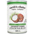 Earth's Choice Organic Coconut Cream 400ml