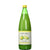 Earth's Choice Organic Lemon Juice 250ml