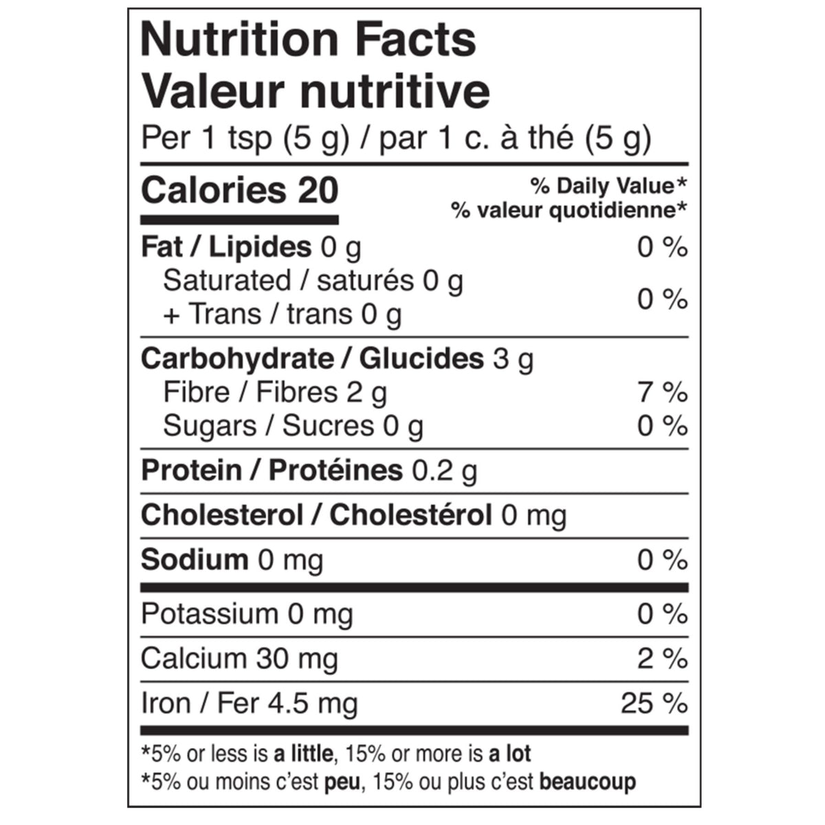 Ecoideas Organic Triphala Powder 200g