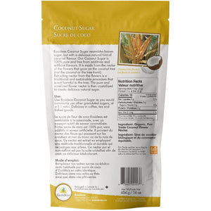 Ecoideas Coconut Sugar 454g