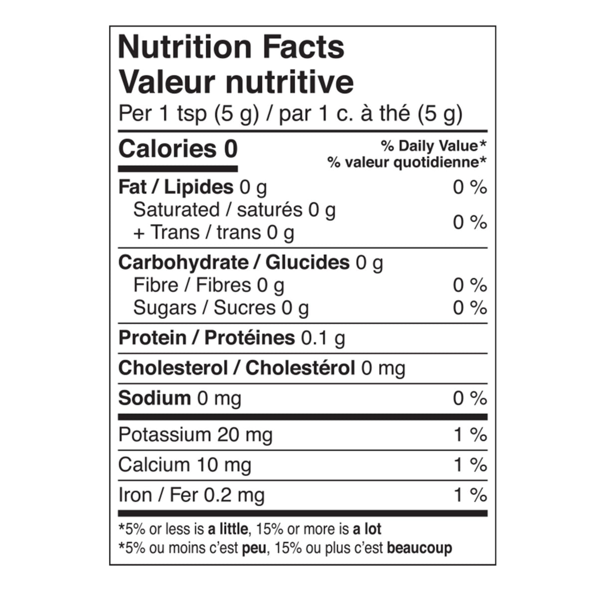 Ecoideas Organic Tulsi Leaf Powder 200g