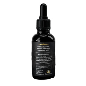 Ecoideas Himalayan Shilajit Liquid 30ml