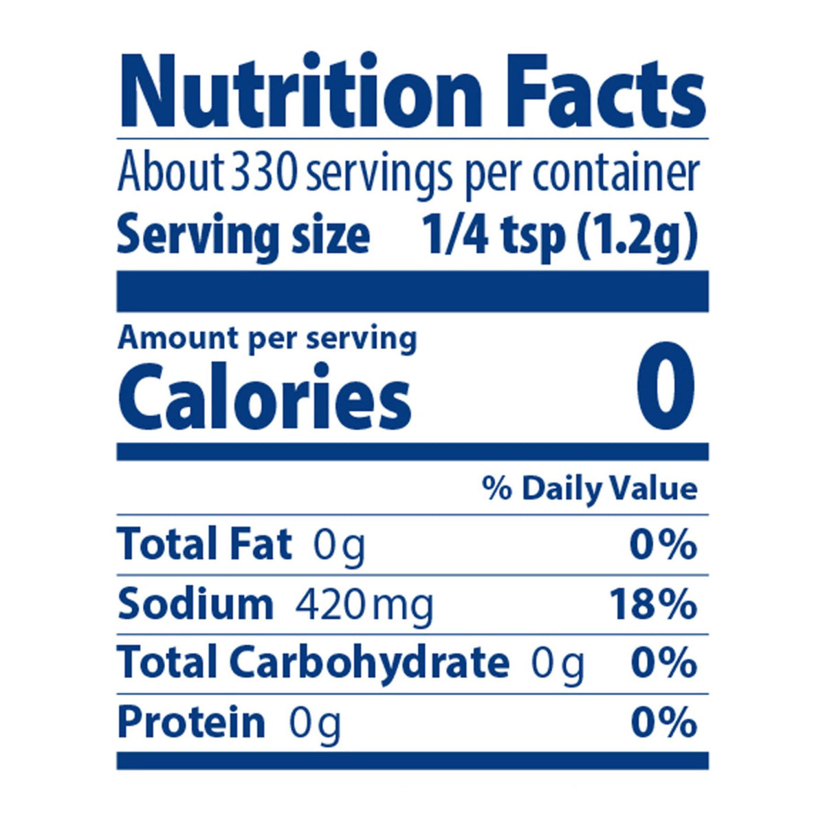 Eden Sea Salt - French Celtic 397g