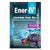 Ener-IV+ Electrolyte Drink Mix Mixed Berry 1ct (single)