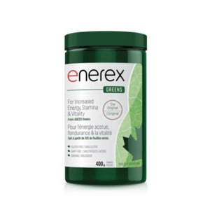 Enerex Greens Original 400g