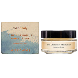 Evanhealy Blue Chamomile Moisturizer 41ml