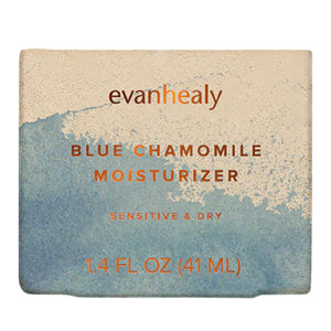 Evanhealy Blue Chamomile Moisturizer 41ml