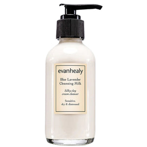 Evanhealy Blue Lavender Cleansing Milk 118ml