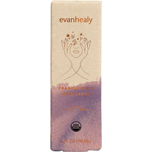 Evanhealy Frankincense HydroSoul 118ml