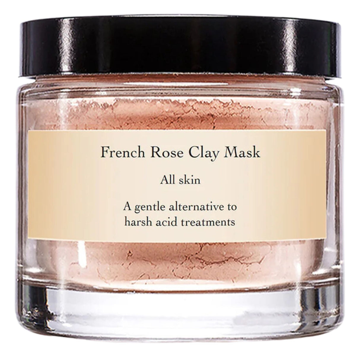 Evanhealy French Rose Clay Mask 28g